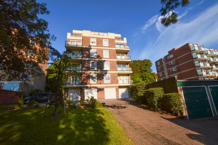 1 Bedroom Flat To Rent In Elmwood, Arundel Road, BN21