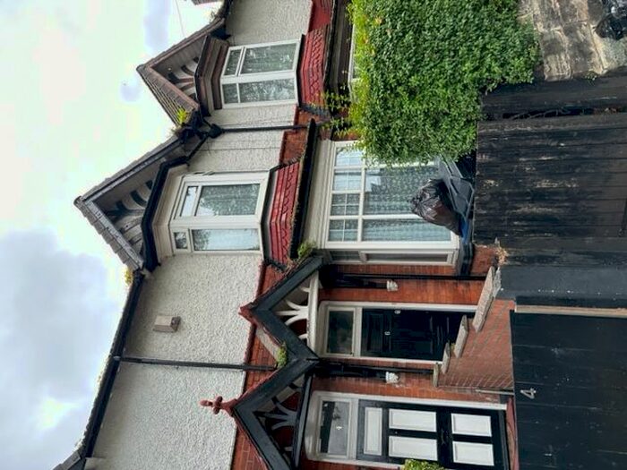 1 Bedroom Terraced House To Rent In Anchorage Road, Birmingham, B23