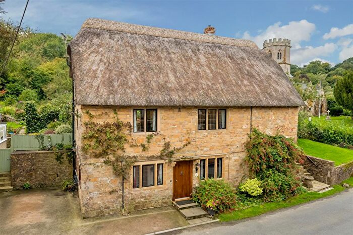 5 Bedroom Equestrian Property For Sale In Barrington, Ilminster, Somerset, TA19