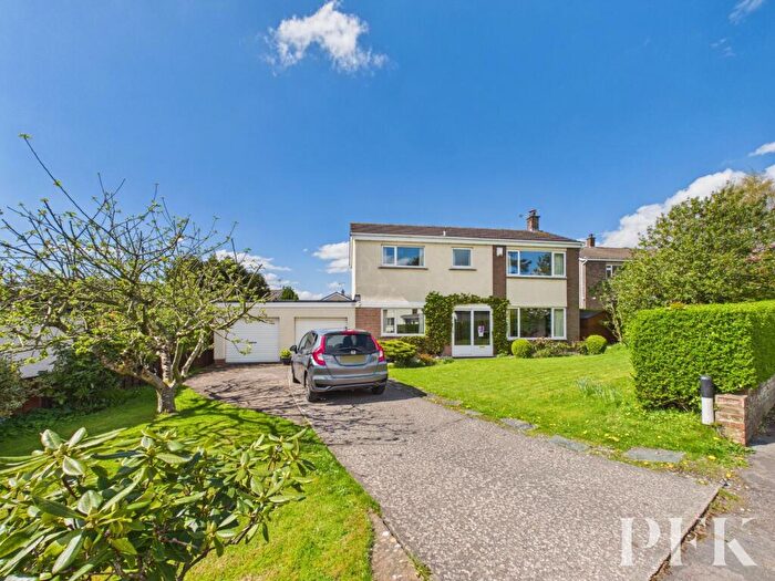 4 Bedroom Detached House For Sale In The Mount, Papcastle, CA13