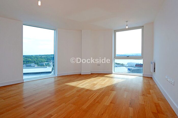 1 Bedroom Flat To Rent In Dock Head Road, Chatham Maritime, ME4
