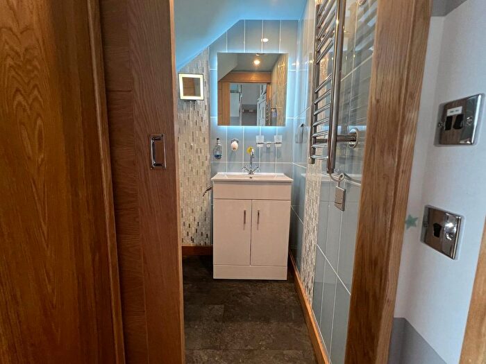 Studio For Sale In Howard Street, Millport, KA28