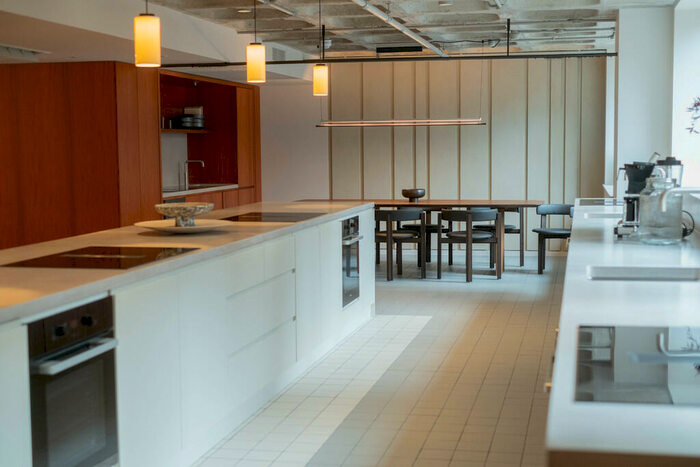 2 Bedroom Apartment To Rent In Roco, James Street, L2