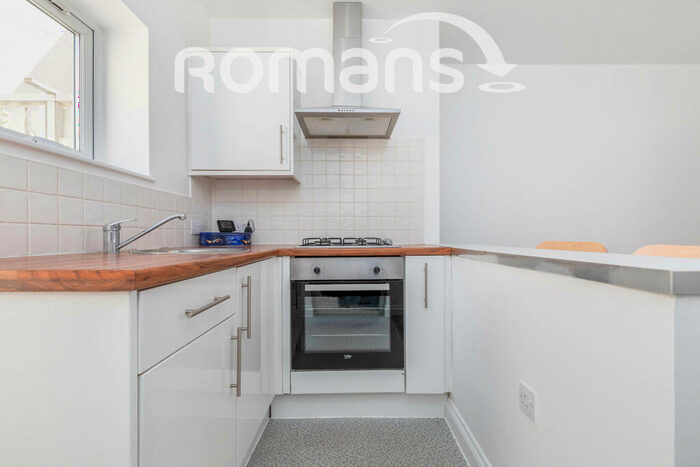 1 Bedroom Apartment To Rent In St. Johns Lane, Bedminster, BS3