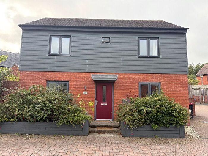 3 Bedroom Detached House For Sale In Dobbins Lane, Lawley, Telford, Shropshire, TF3