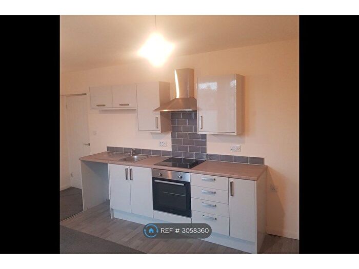 1 Bedroom Flat To Rent In West Dyke Road, Redcar, TS10