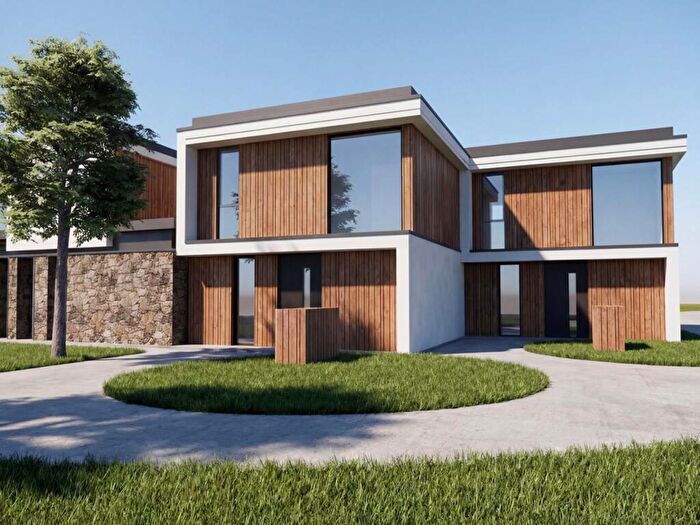 3 Bedroom House For Sale In Q Gardens, South Queensferry, EH30