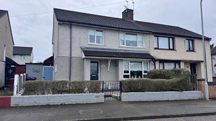 4 Bedroom Semi Detached House For Sale In Wingate Road, Liverpool, L33