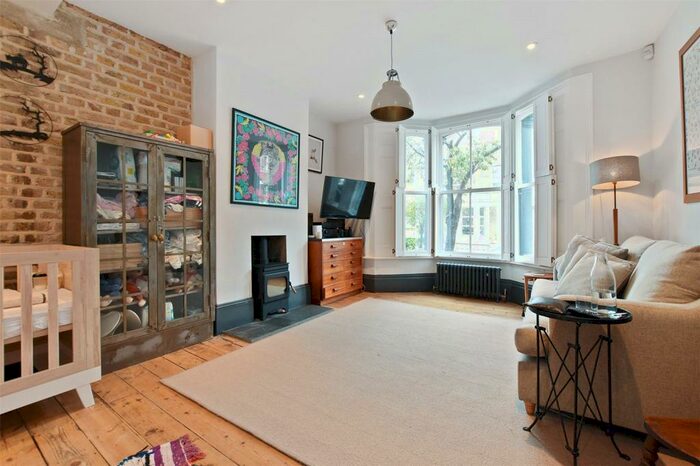 4 Bedroom House To Rent In Elderfield Road, London, E5