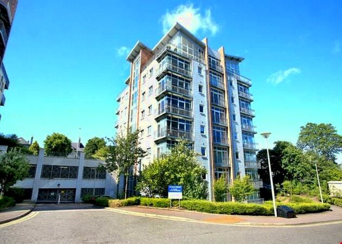2 Bedroom Flat To Rent In Queens Highlands, Aberdeen, AB15
