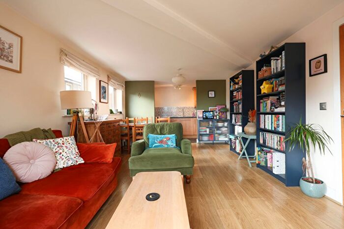 2 Bedroom Flat For Sale In Dirac Road, Ashley Down, BS7