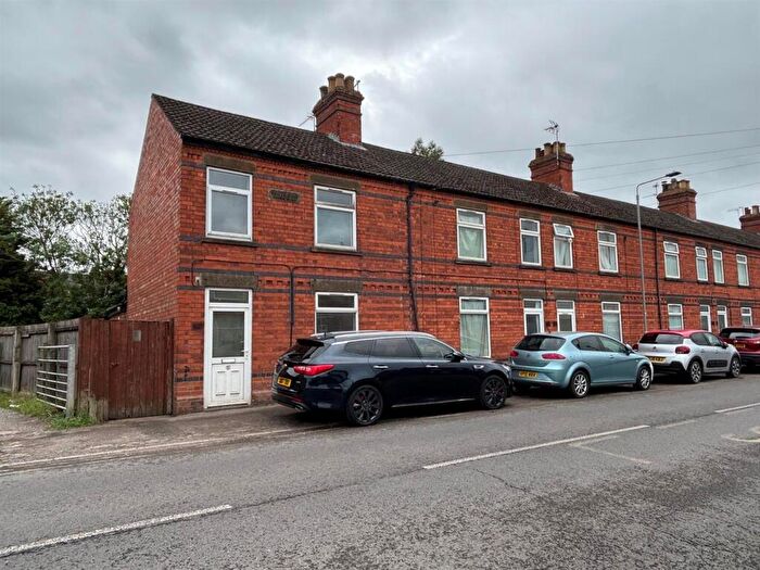 3 Bedroom End Of Terrace House To Rent In Hawton Lane, New Balderton, Newark, NG24