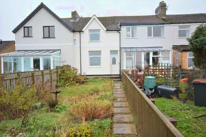 2 Bedroom Terraced House To Rent In Busty Terrace, Shildon, DL4