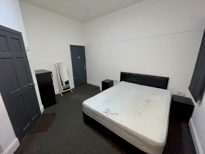 1 Bedroom House Of Multiple Occupation To Rent In Wren Street, Coventry, CV2