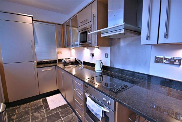1 Bedroom Apartment To Rent In Princes House, North Street, Brighton, BN1