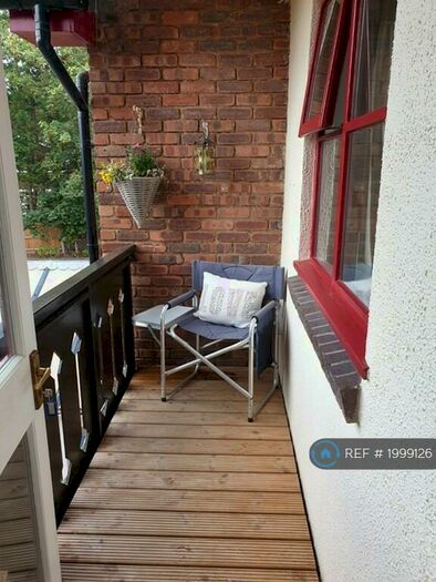 1 Bedroom Flat To Rent In College Road, Epsom, KT17