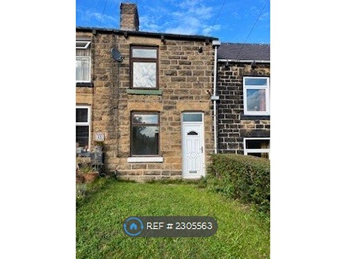 2 Bedroom Terraced House To Rent In Wortley Road, High Green, Sheffield, S35