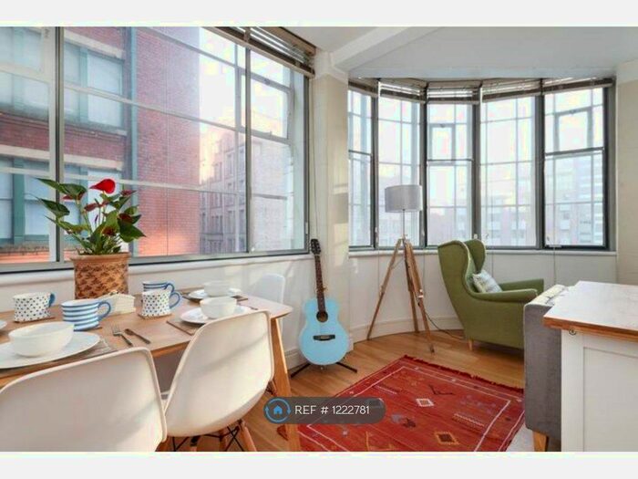 2 Bedroom Flat To Rent In Hilton Street, Manchester, M1