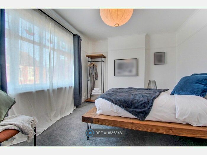 4 Bedroom Detached House To Rent In Bearmore Road, Cradley Heath, B64