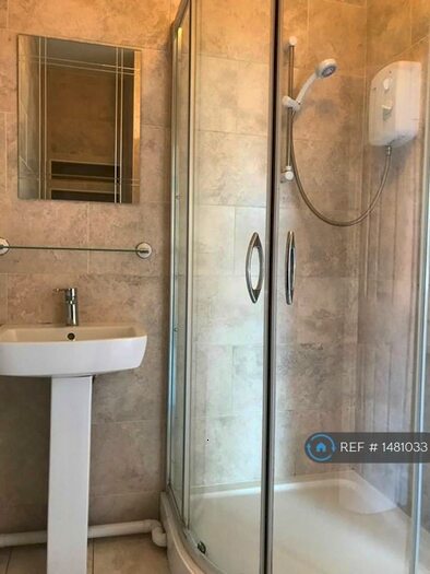 1 Bedroom Flat To Rent In Vaughan St, Coalville, LE67