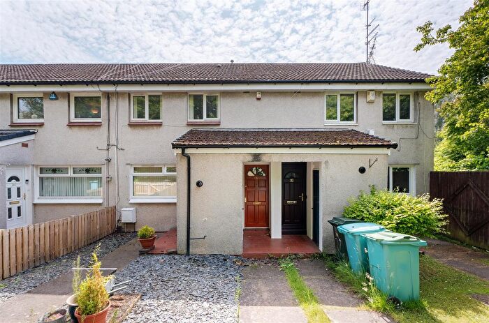 1 Bedroom Flat For Sale In Mclees Lane, Motherwell, ML1