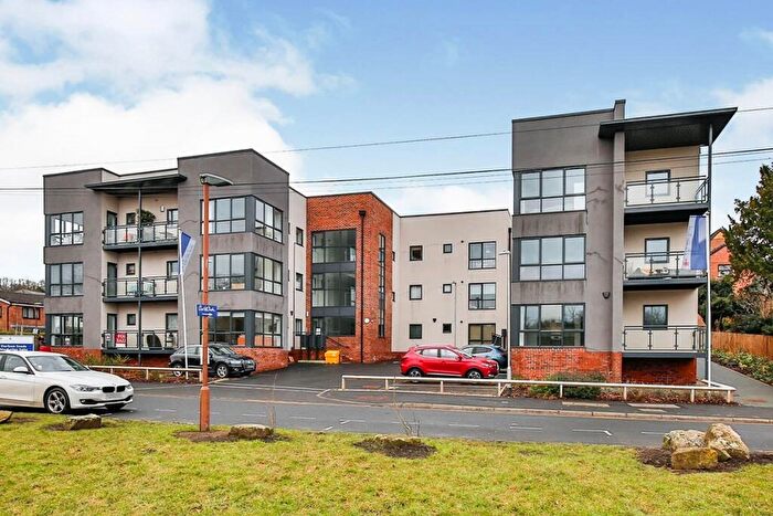 2 Bedroom Apartment For Sale In Edmunds Vale, The Sands, Durham, DH1