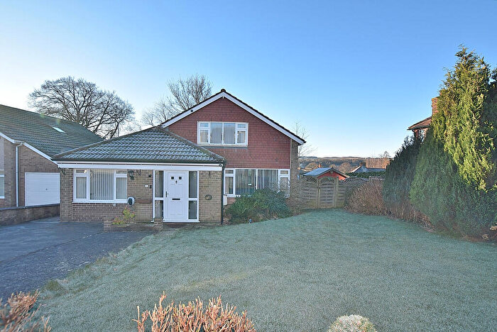 4 Bedroom Detached House To Rent In Sycamore Avenue, Richmond, DL10