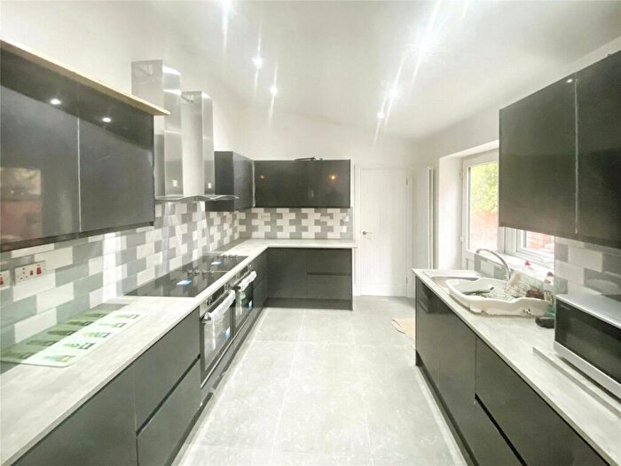 1 Bedroom Property To Rent In Upperton Road, Leicester, Leicestershire, LE3