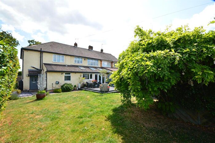 6 Bedroom Semi Detached House For Sale In West Town Lane, Brislington, Bristol, BS4