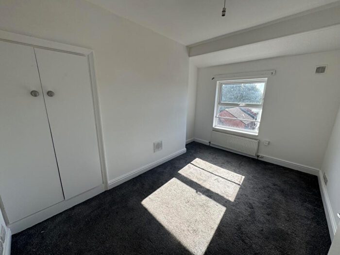 2 Bedroom Flat To Rent In Fishergate Hill Preston, PR1