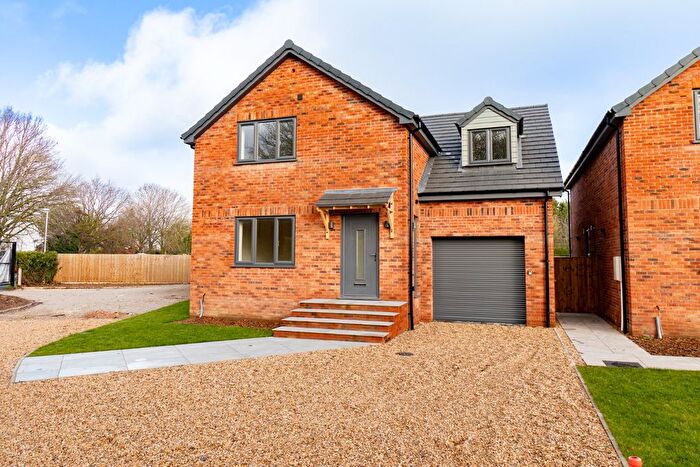 5 Bedroom Detached House For Sale In Laurel Croft, Main Road, Clenchwarton, King's Lynn, Norfolk, PE34