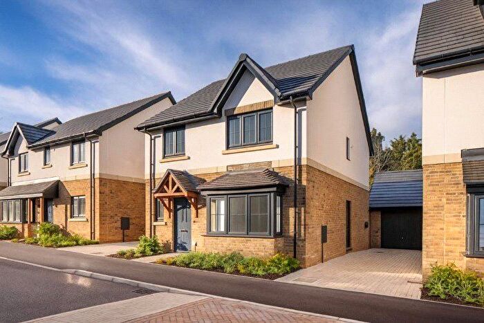 4 Bedroom Detached House For Sale In Windsor Gate, Maidenhead Road, Windsor, SL4