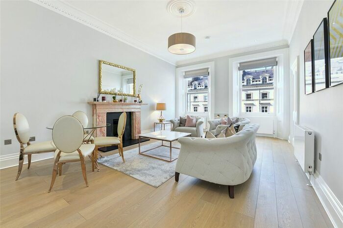 2 Bedroom Flat To Rent In Queens Gate Terrace, South Kensington, SW7