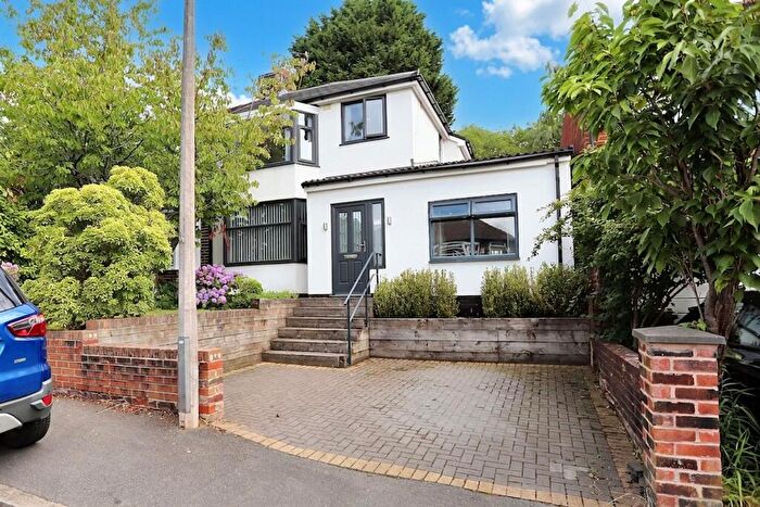 4 Bedroom Semi-Detached House For Sale In Beckley Avenue, Prestwich, M25