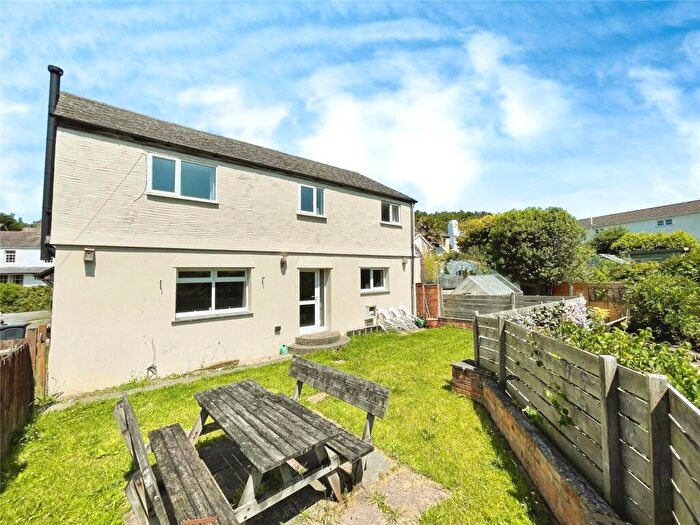 4 Bedroom End Of Terrace House For Sale In Combe Martin, Ilfracombe, EX34