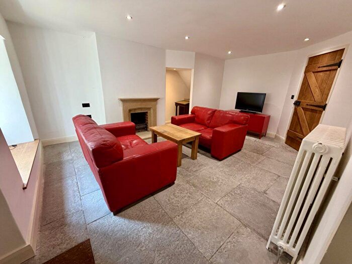2 Bedroom Terraced House For Sale In High Street, West Coker, Yeovil, Somerset, BA22