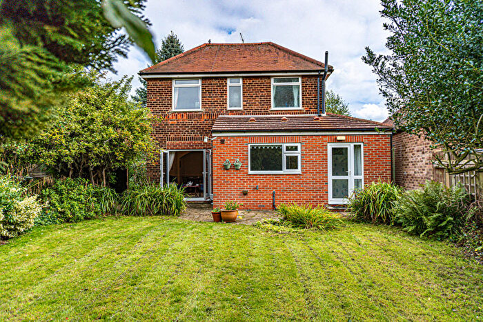 3 Bedroom Detached House For Sale In Westfield Lane, North Ferriby, HU14