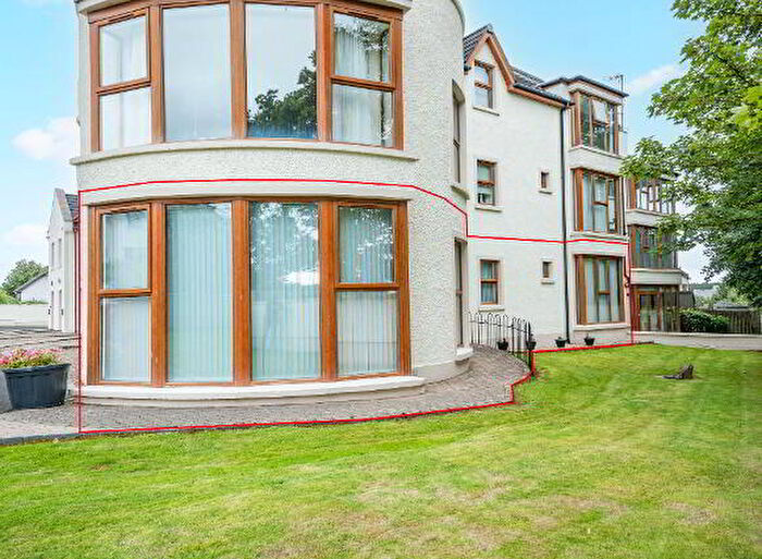 3 Bedroom Apartments For Sale In Flowerfield Court, Portstewart, BT55
