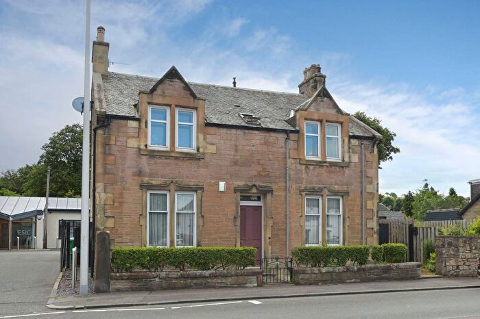 2 Bedroom Flat For Sale In Lanark Road, Juniper Green, Edinburgh, EH14