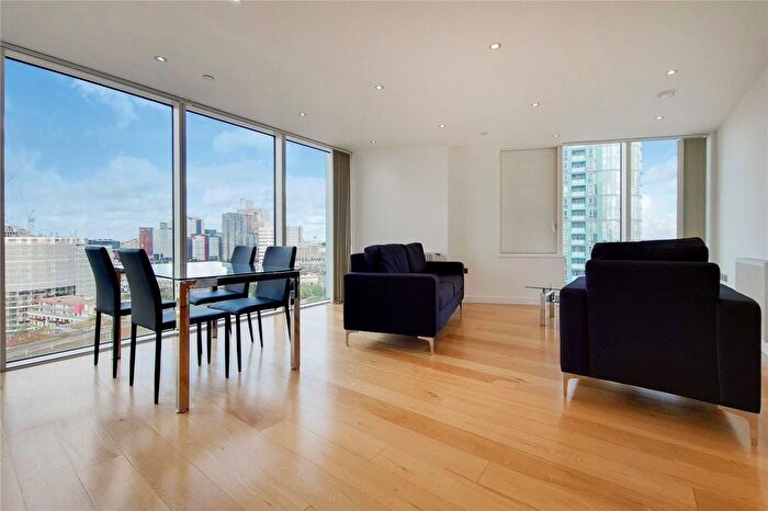 2 Bedroom Flat To Rent In High Street, London, E15