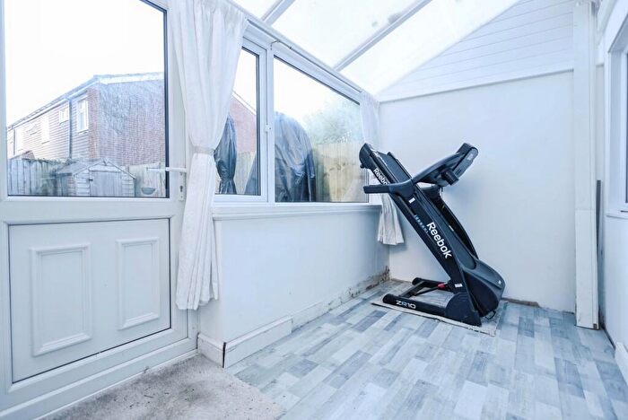 3 Bedroom End Of Terrace House For Sale In Waterloo Avenue, Birmingham, West Midlands, B37