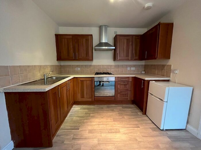 1 Bedroom Apartment To Rent In Sandon Road, Stafford, ST16