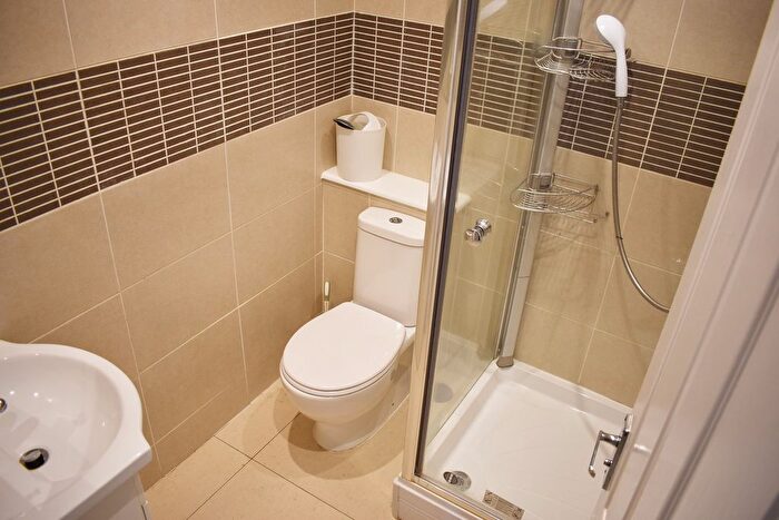 5 Bedroom Property To Rent In Bourne End, Cranfield, Bedford, Bedfordshire., MK43