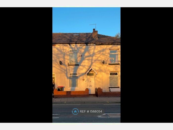 3 Bedroom Terraced House To Rent In Manchester Road East, Little Hulton, Manchester, M38