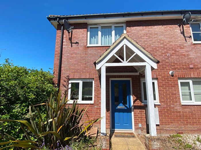 2 Bedroom Property To Rent In Barnfields Court, Sittingbourne, ME10
