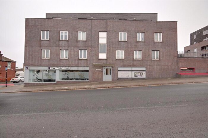 2 Bedroom Flat For Sale In Southbury Road, Enfield, EN3