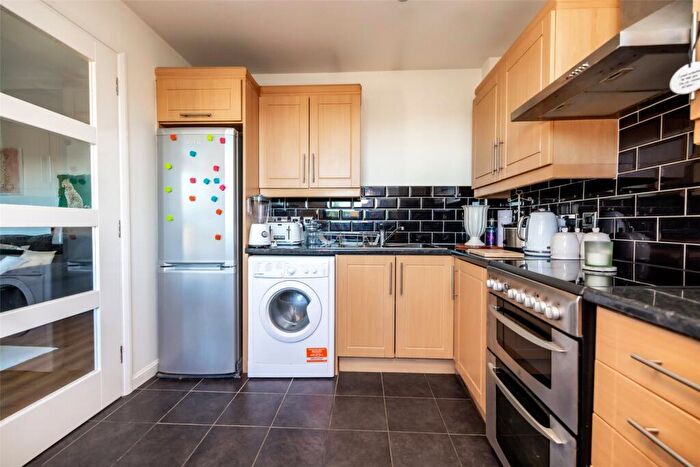 2 Bedroom Flat To Rent In Cairnfield Circle, Bucksburn, Aberdeen, AB21