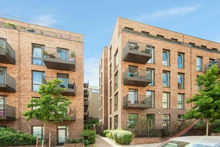 1 Bedroom Flat To Rent In West Row, London, W10