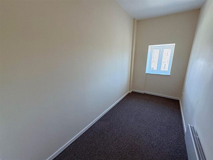 2 Bedroom Flat To Rent In Flat, Ballroom Apartments, Main Street, Pembroke, SA71