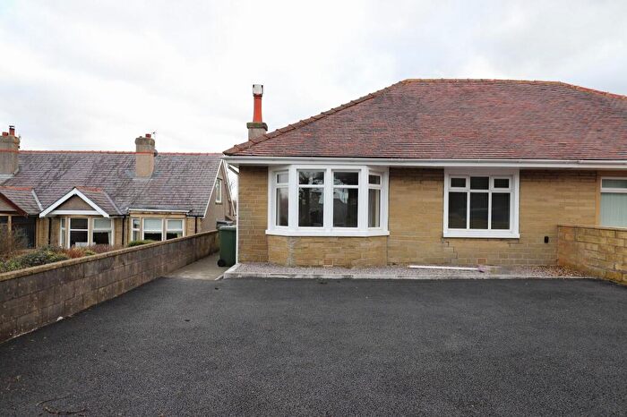 2 Bedroom Bungalow To Rent In Heysham Road, Heysham, Morecambe, LA3